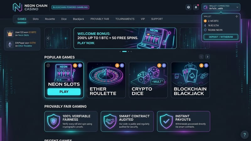 CryptoSpin